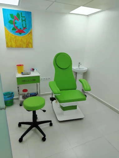 Image pour Laboratoire L'hôpital Universitaire d'analyses médicales - Dr Jihad ELAMOURI